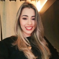 Isadora Da Rosa