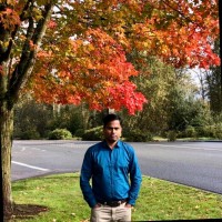 Chinmaya Kumar Samal