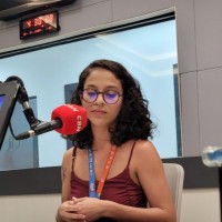 Cris Honório