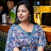 Gulbahar Malik