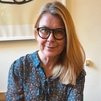 Helena Wallin