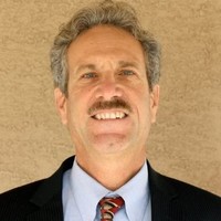 Daniel Robinson