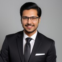 Kevin Singh