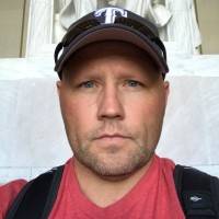 Erick Hall