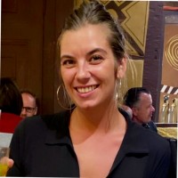 Pauline Dupont