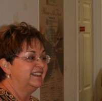 Fran Carson