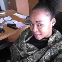 Kgolo Mogale