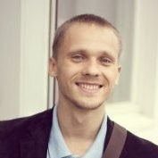 Ihor Nevmerzhytskiy