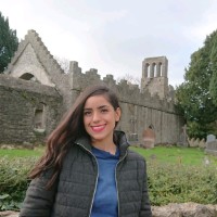 Miriam Nallely Segundo Garcia