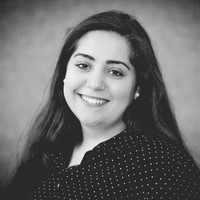 Dounia Van Wamel