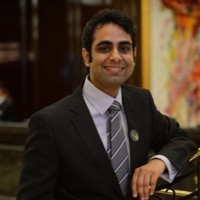 Sumit Bhatia