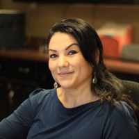 Dinorah Orellana