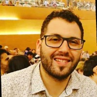 Damian Estevez