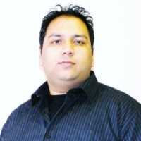 Adil Raza Shaikh