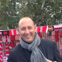 Paul Heggie