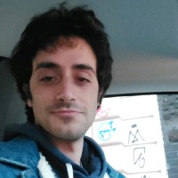 Andrea Petrini Rossi