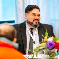 José Gustavo Almada