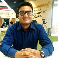 Md Zakir Hossain Chowdhury