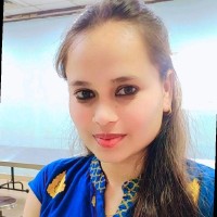 Rachna Choukiker
