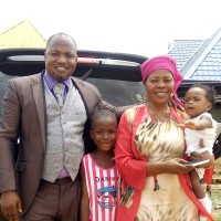 JOY Obiageli