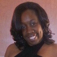 Lashaunda Washington, M.Ed