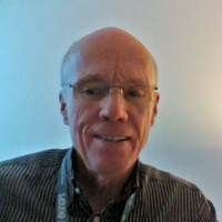 Patrick Cosperec
