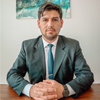 Ignacio Israel Brito Castillo