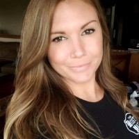 Jessica Ashlock