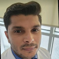 Arunkumar G