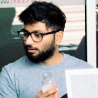 Rajkiran Manoharan