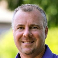 Mark Steepy
