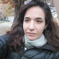 Shlomit Cohen