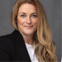 Lucy Vallender