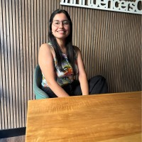 Bárbara Matamala Rocha