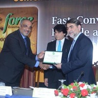farooq Ahmed