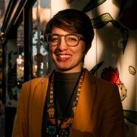 Lígia Duque Platero