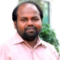 Raja Narayanan