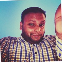 Rohit Gupta