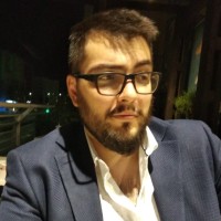 Gonçalo Nuno Oliveira Silva
