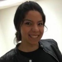 Melissa Salinas, Psy.D, CCTP