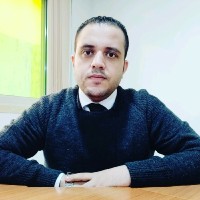 Mohammed Sayed