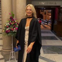 Isabelle Dixon