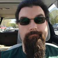 Jared Mckenzie