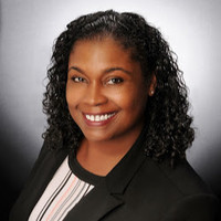 Danielle Byrd