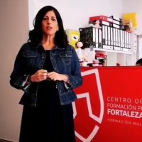 Mª Angeles Callejón Giménez