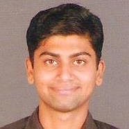 Chirag Patel
