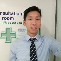 Wei Han Ho