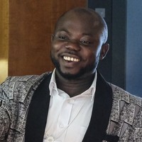 George Kwadwo Appiah