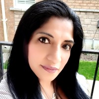 Yesenia Gordon
