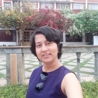 Dr.Prachi Malhotra